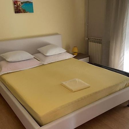 Apartmani Nada Borik Zadar Extérieur photo