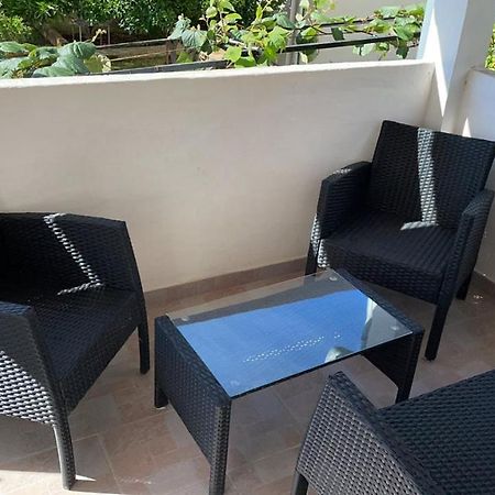 Apartmani Nada Borik Zadar Extérieur photo